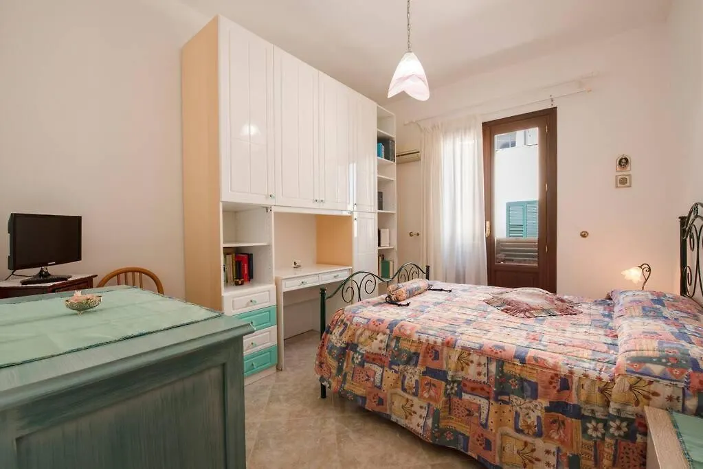 A Pochi Passi Dal Mare Apartment San Vito Lo Capo