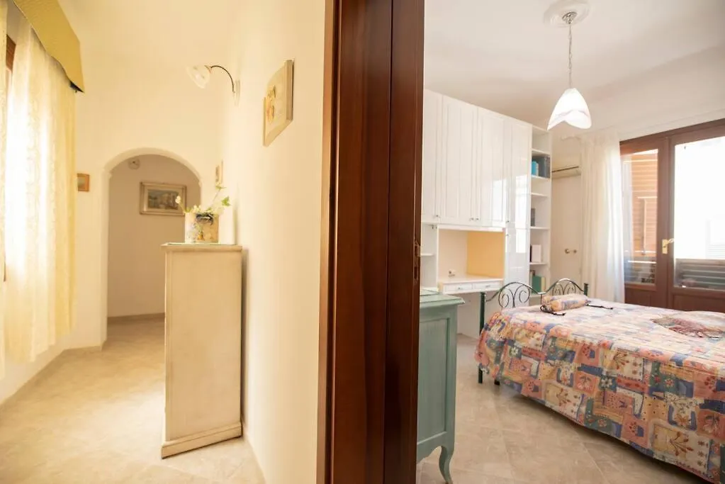 A Pochi Passi Dal Mare Apartment San Vito Lo Capo