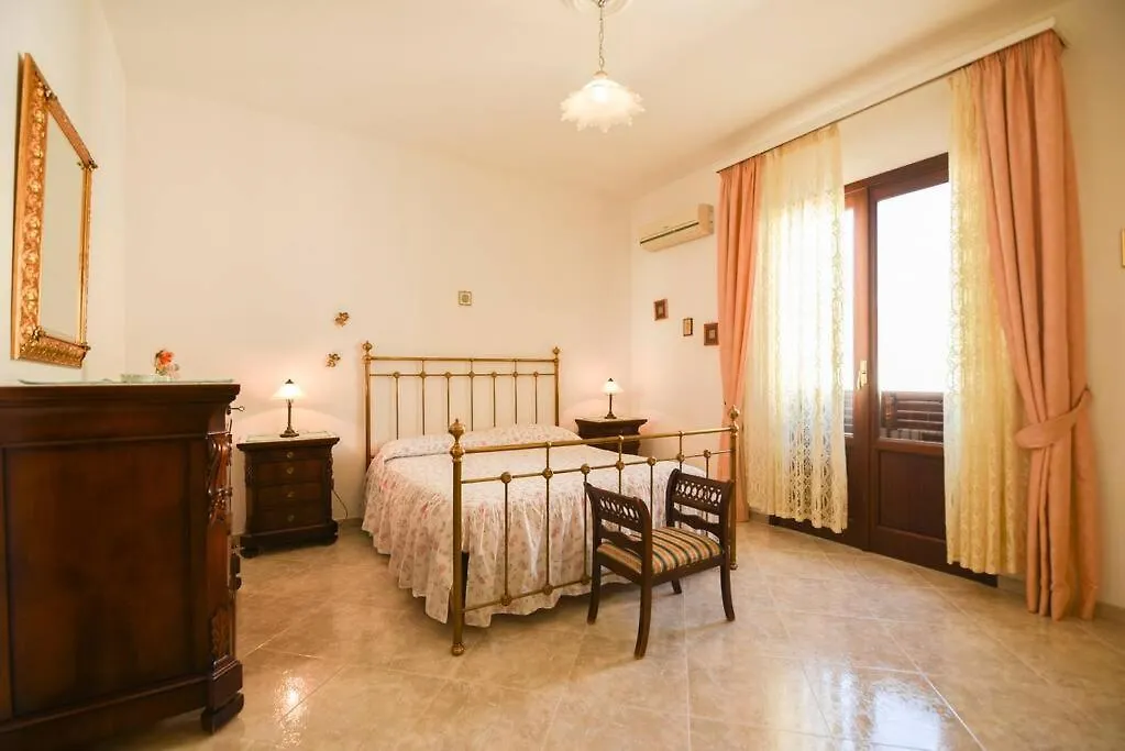 A Pochi Passi Dal Mare Apartment San Vito Lo Capo Italy