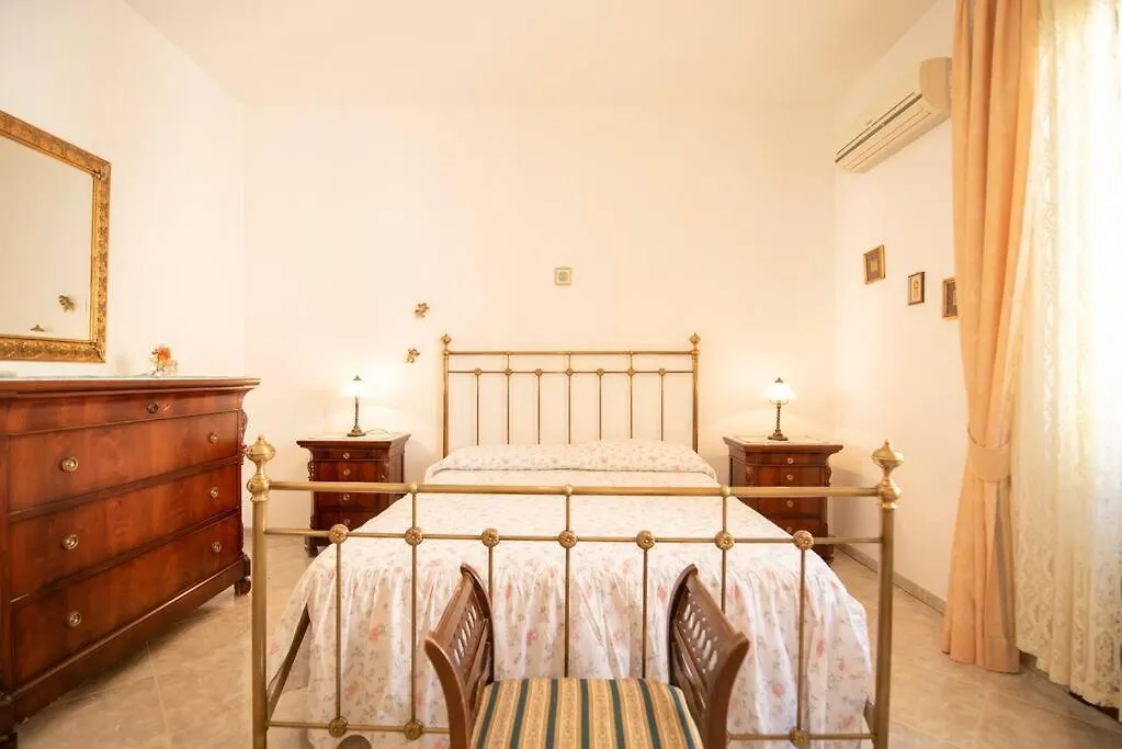 A Pochi Passi Dal Mare Apartment San Vito Lo Capo