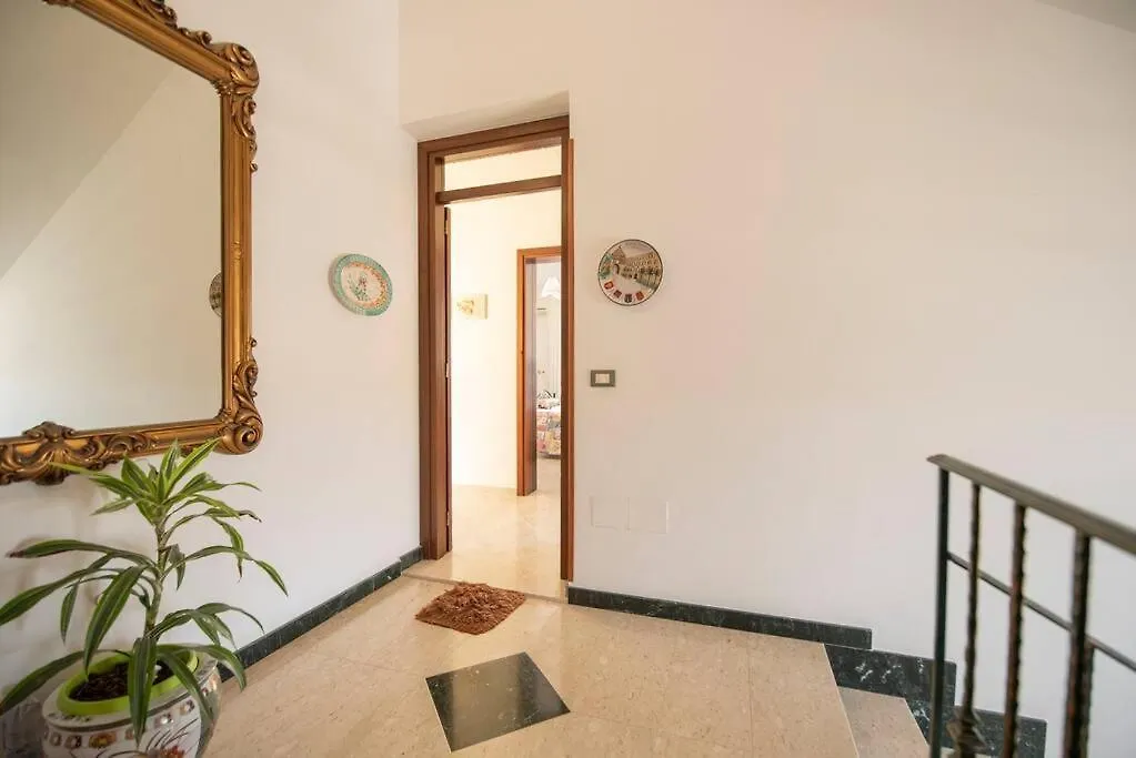 A Pochi Passi Dal Mare Apartment San Vito Lo Capo 0*,