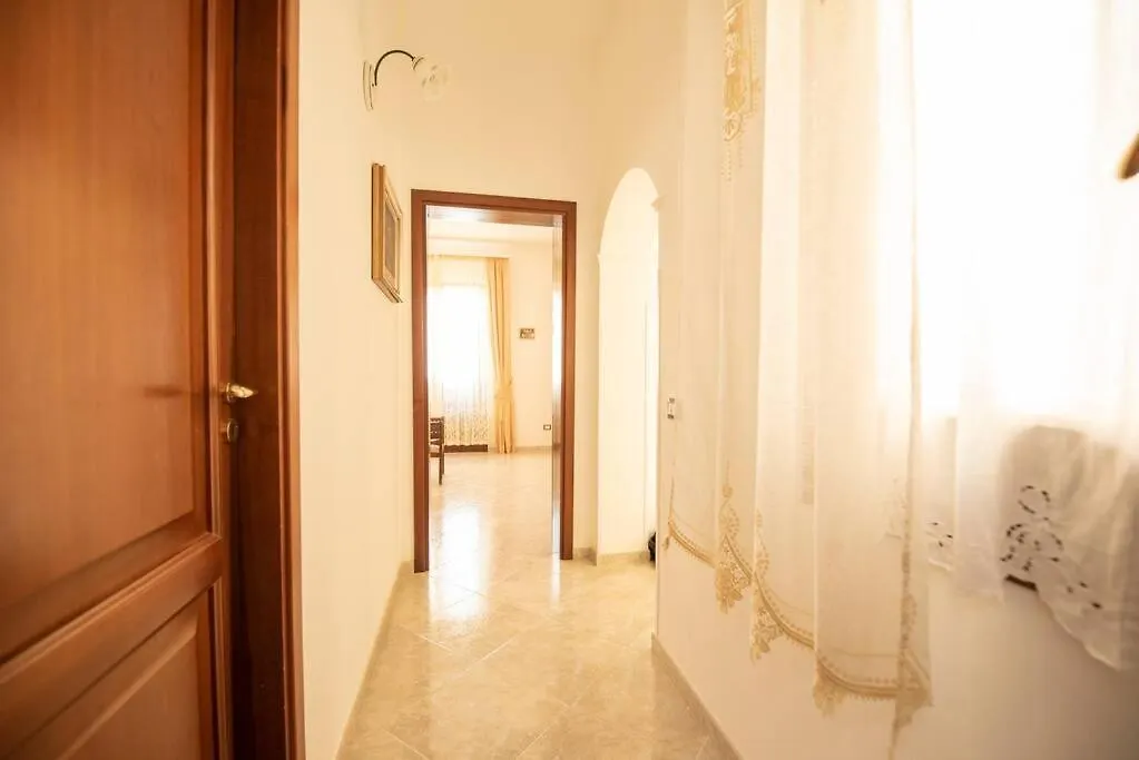 A Pochi Passi Dal Mare Apartment San Vito Lo Capo