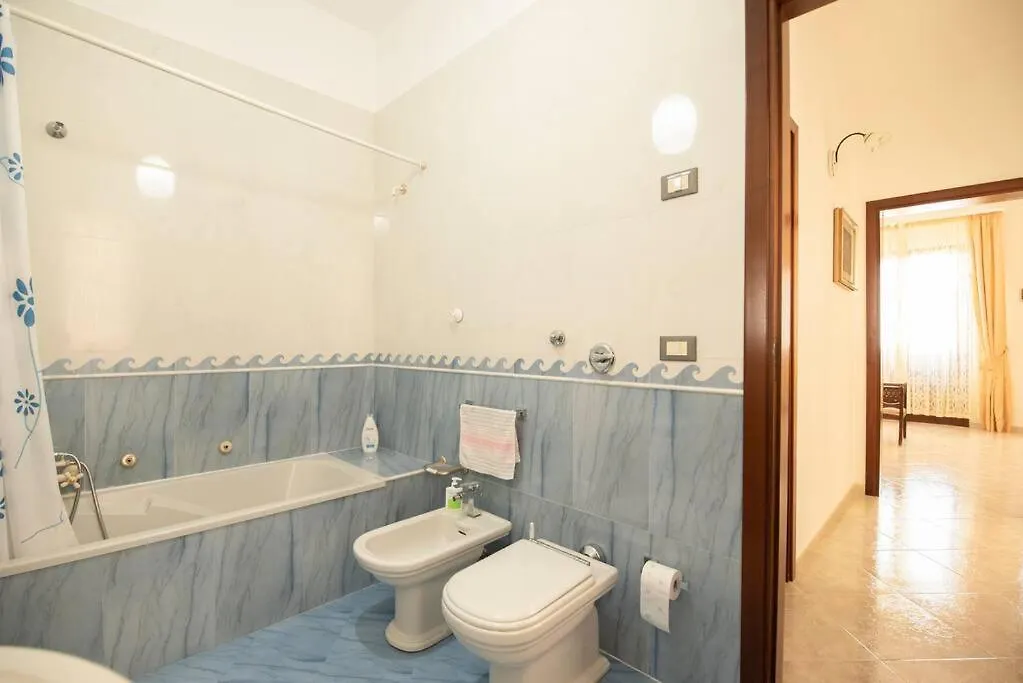 A Pochi Passi Dal Mare Apartment San Vito Lo Capo