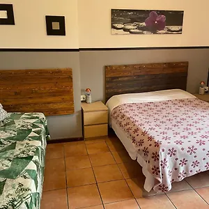 Grazioso Trilocale Centro/stazione Apartment Brescia