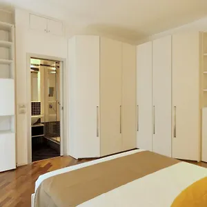 Heart San Sepolcro Duomo Apartment Milan