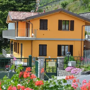 Casa Bellavista Holiday home Porlezza